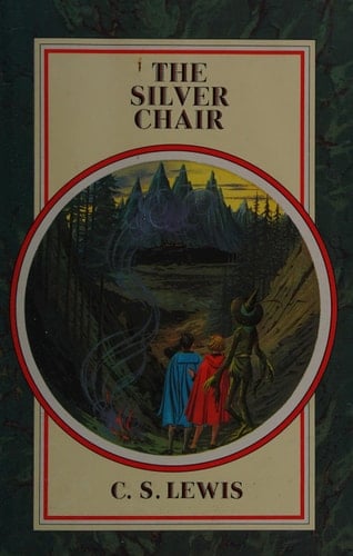 The Silver Chair