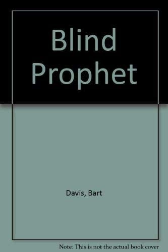 Blind Prophet