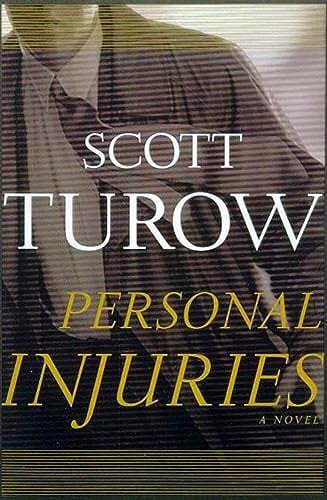 Personal Injuries