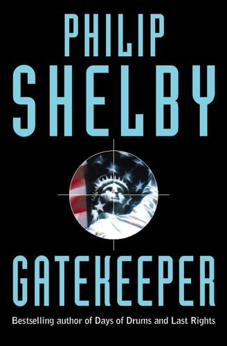 The Gatekeeper
