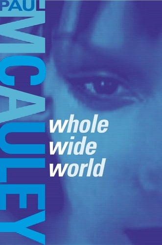 Whole Wide World