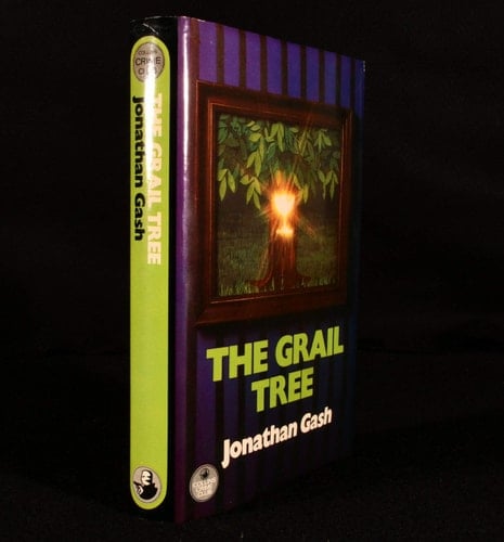 The Grail Tree