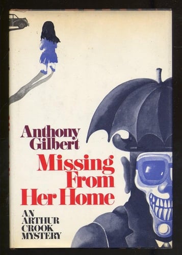 Missing From Her Home