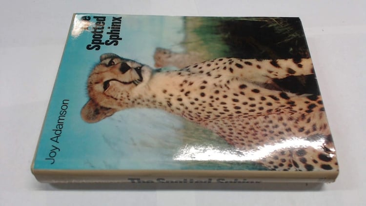 The spotted sphinx