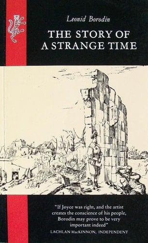 The Story of a Strange Time