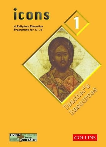 Icons Teaching Resources