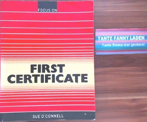 Focus on First Certificate: Student's Book
