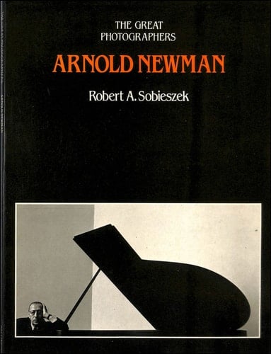 Arnold Newman (The Great Photographers)