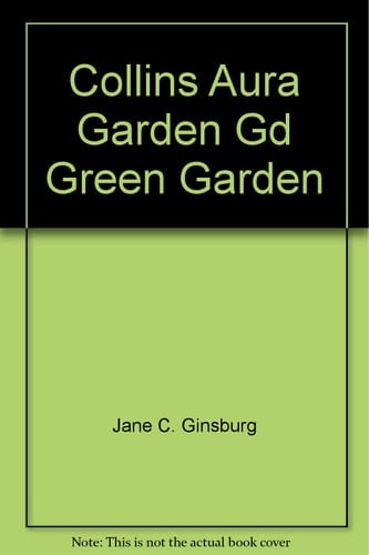 Collins Aura Garden Gd Green Garden