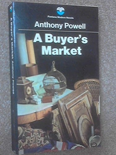 Buyer's Market