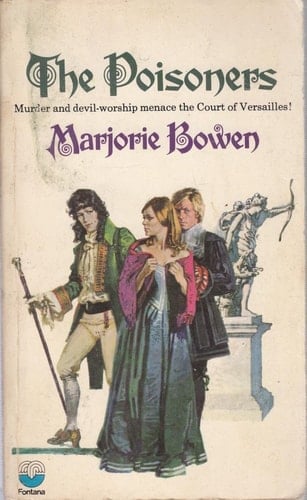 The Poisoners