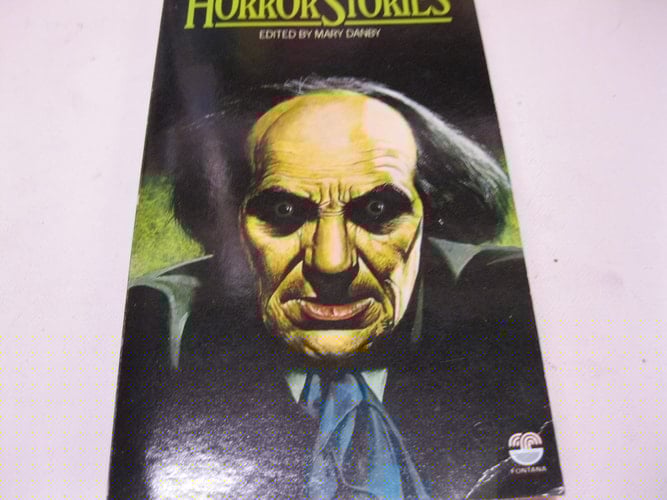 The Fifth Fontana Book of Great Horror Stories