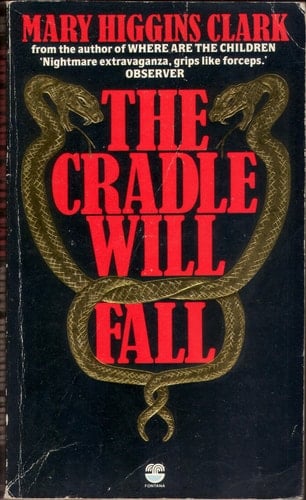 The Cradle Will Fall