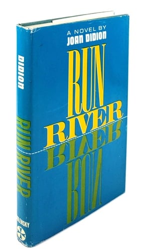 Run River