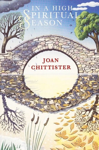 In a High Spiritual Season