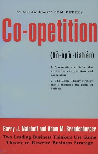 Co-opetition