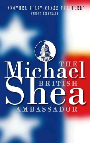 THE BRITISH AMBASSADOR
