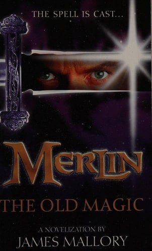 Merlin The Old Magic