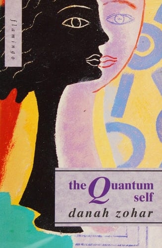 The Quantum Self