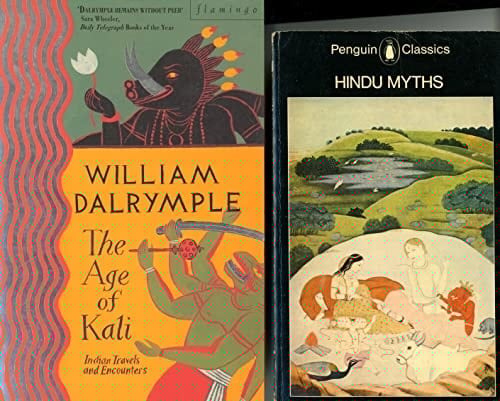 The age of Kali: Indian travels & encounters