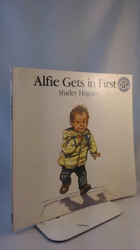 Alfie Gets in First