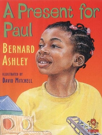 A Present for Paul