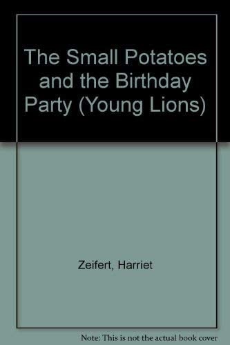 The Small Potatoes Birthday Party (Fontana Young Lions)