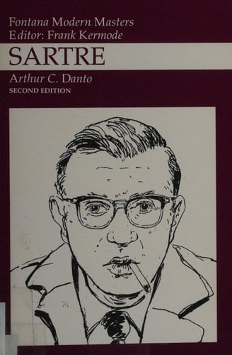 Sartre (Modern masters)