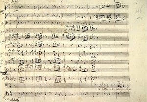 Mozart: Die Zauberflöte