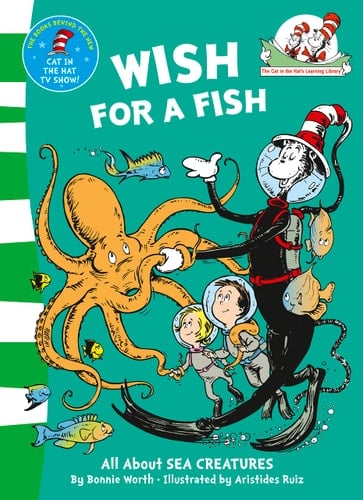 Wish for a Fish