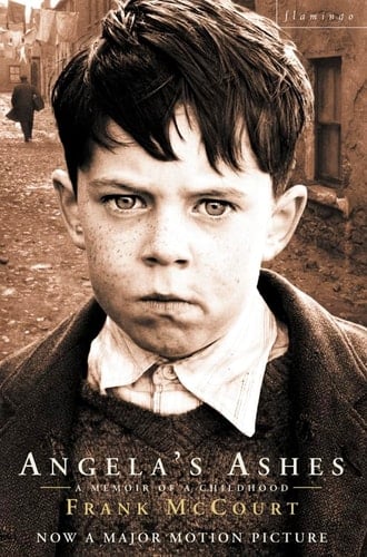 Angela's Ashes : A Memoir