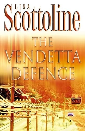 Vendetta Defence, The