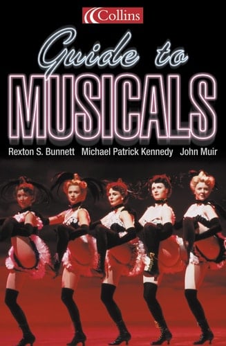 Collins Guide to Musicals