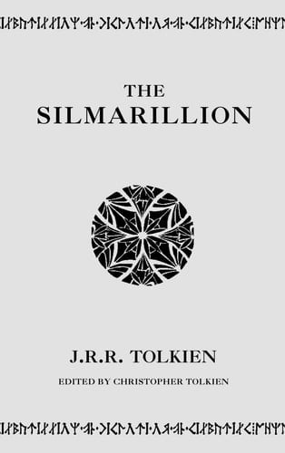 The Silmarillion