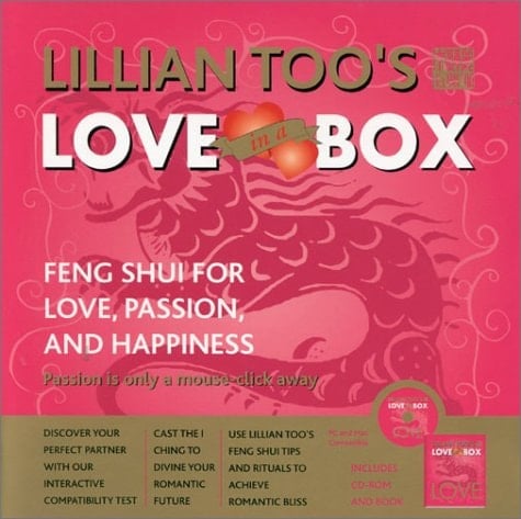 Lillian Too's Love In A Box