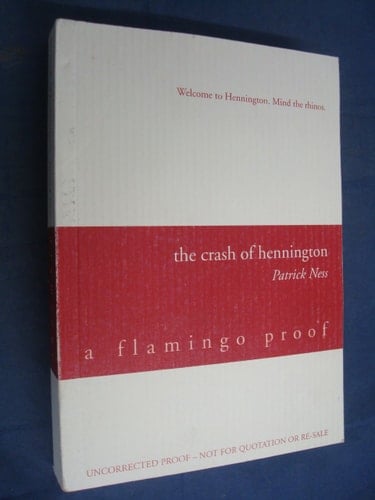 The Crash of Hennington