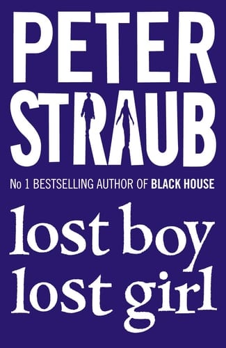 Lost Boy Lost Girl
