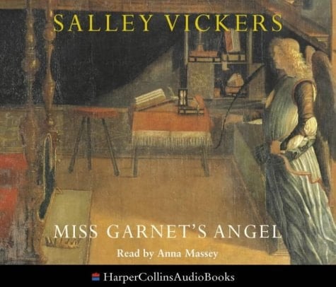 Miss Garnet's Angel