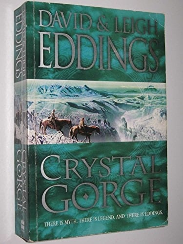 Crystal Gorge