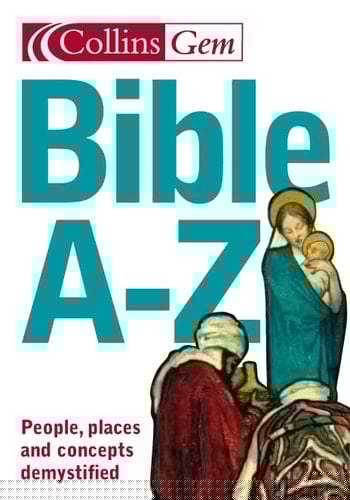 Gem Dictionary of Bible