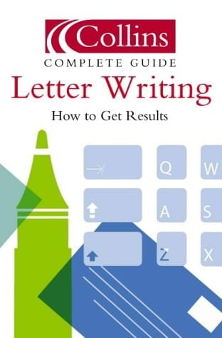 Collins Letter Writing