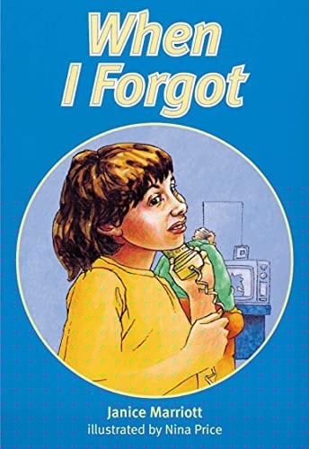 When I Forgot