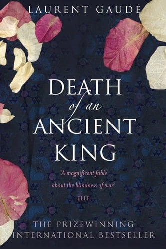 Death of an Ancient King