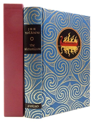 The Silmarillion