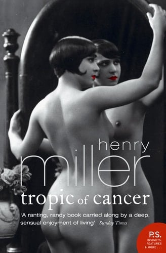 TROPIC OF CANCER.
