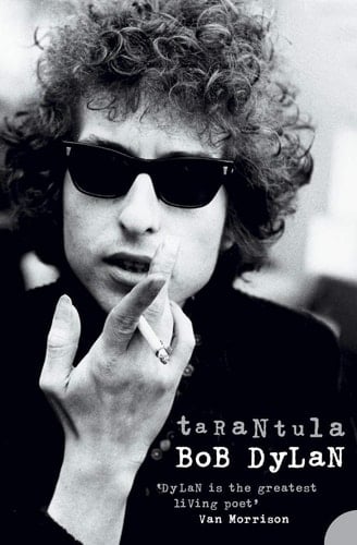 Tarantula.