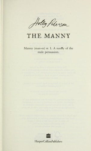 The Manny