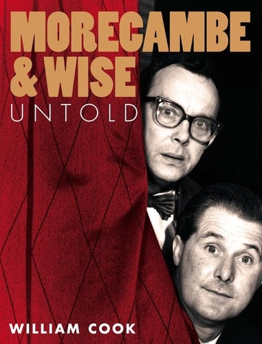 Morecambe and Wise: Untold