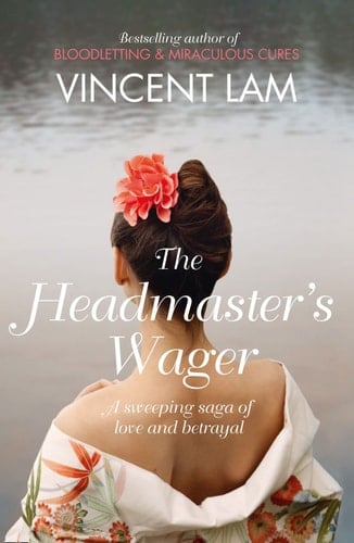 The Headmaster’s Wager