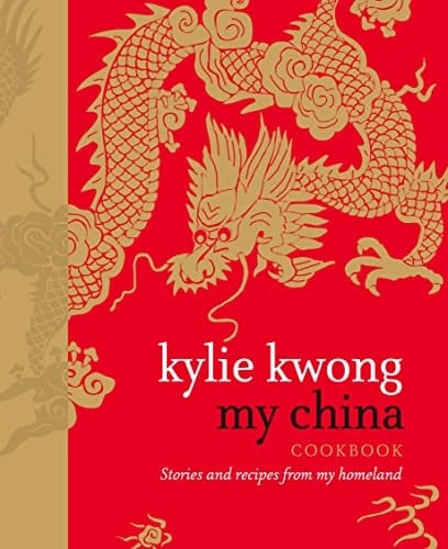 My China: A Feast for All the Senses